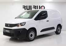 Peugeot Partner 1.5 BlueHDi Standard