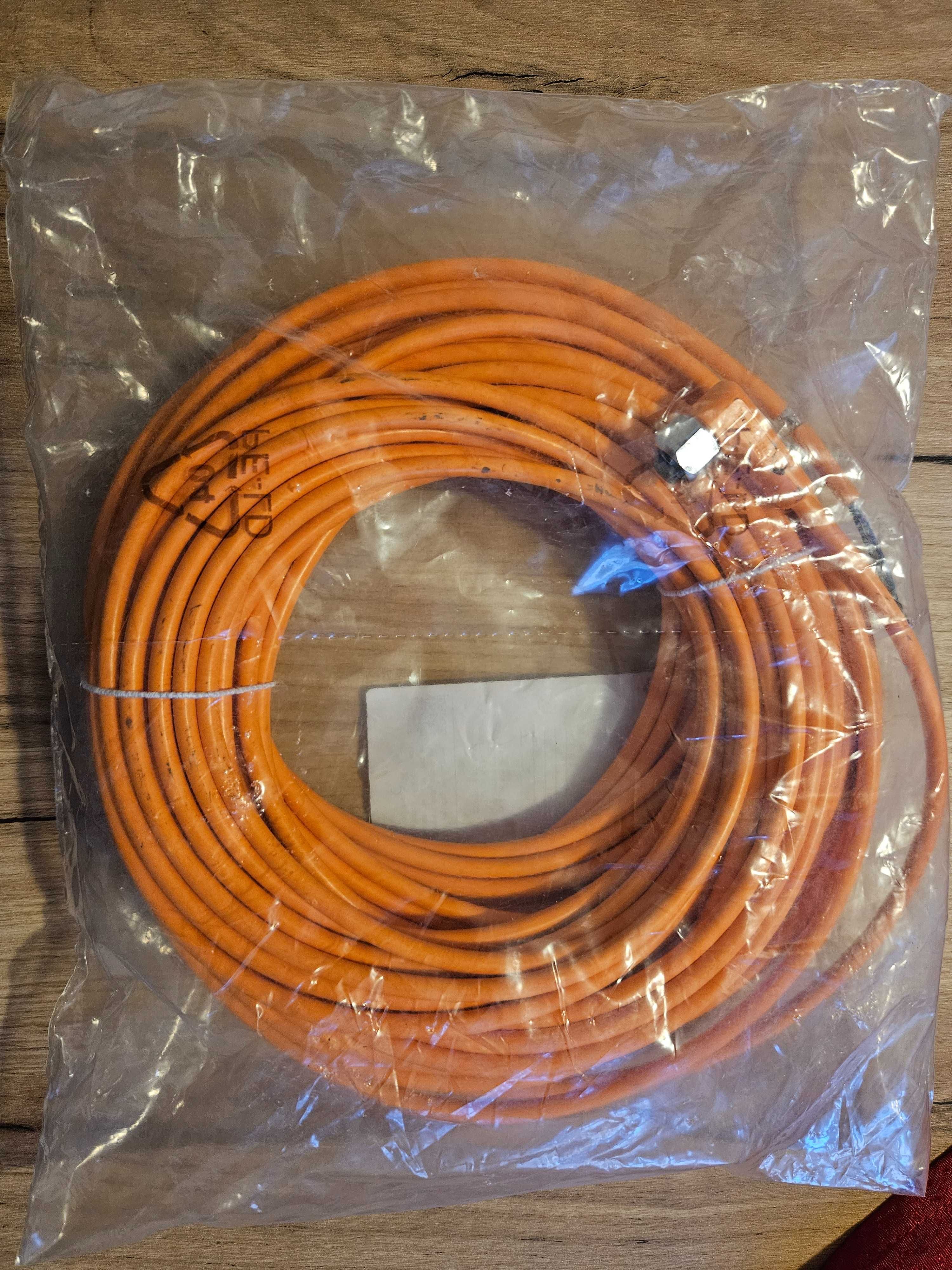 Przewód IFM EVT388 25M (3SZTUKI)
