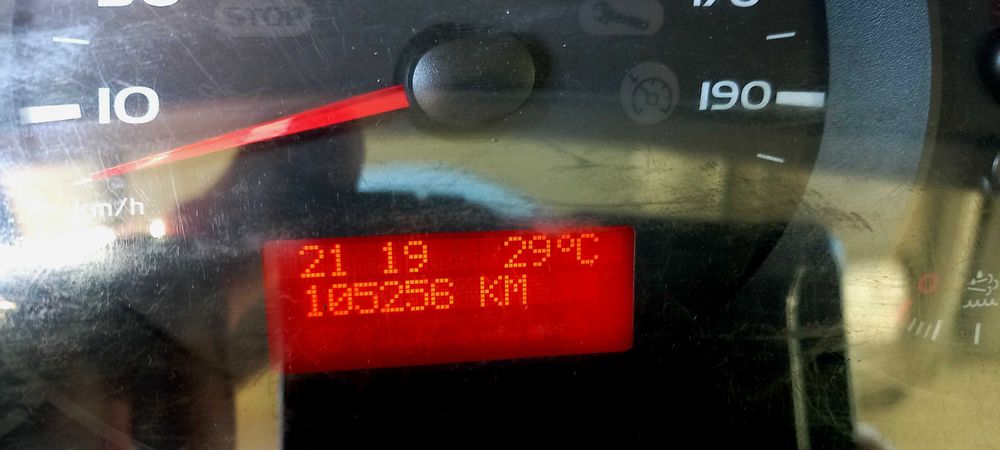 Renault Master 2.3 _ max długi L4_kontener_tylko 105tkm_jak NOWY super