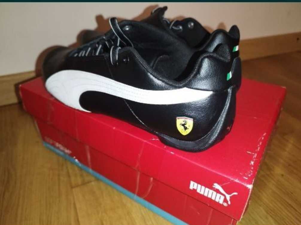 Кросівки Puma 37 розмір