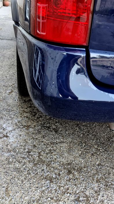 Carrinha Opel Astra,