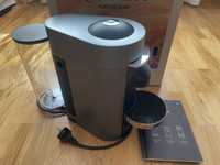 Maquina cafe Nespresso Vertuo Plus Delux