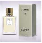 Perfumes de equivalências LaRome