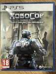 RoboCop: Rogue City Unfinished Business PS5 PL nowa w folii