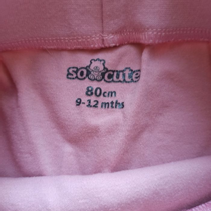 Półśpiochy dziewczęce 80