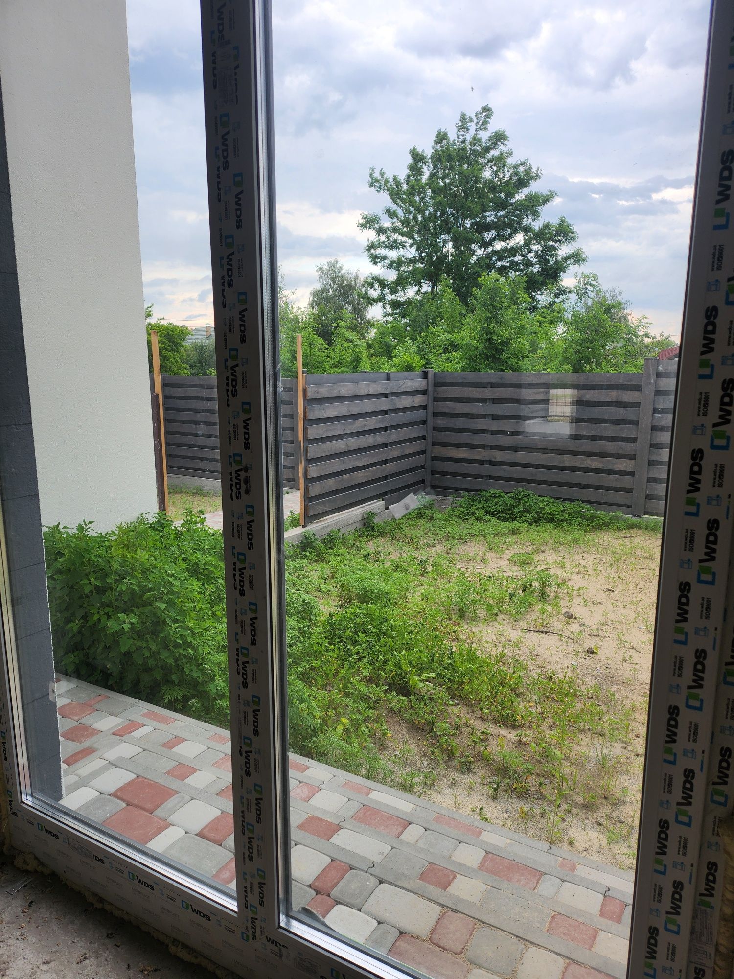 Таунхаус від забудовника
