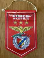 Galhardete SL Benfica