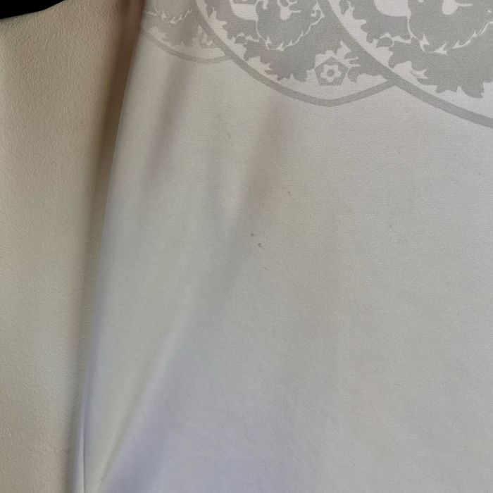 Koszulka Klubowa Umbro Anglia England Owen 20 Blockcore Y2k T-shirt