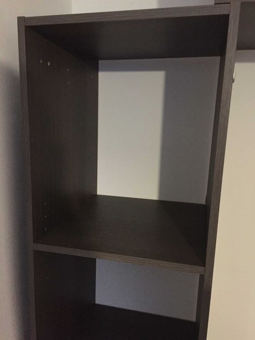 Sprzedam wolnostojącą garderobę