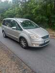 Ford Galaxy 1.8 TDCI 7 osobowy mały przebieg