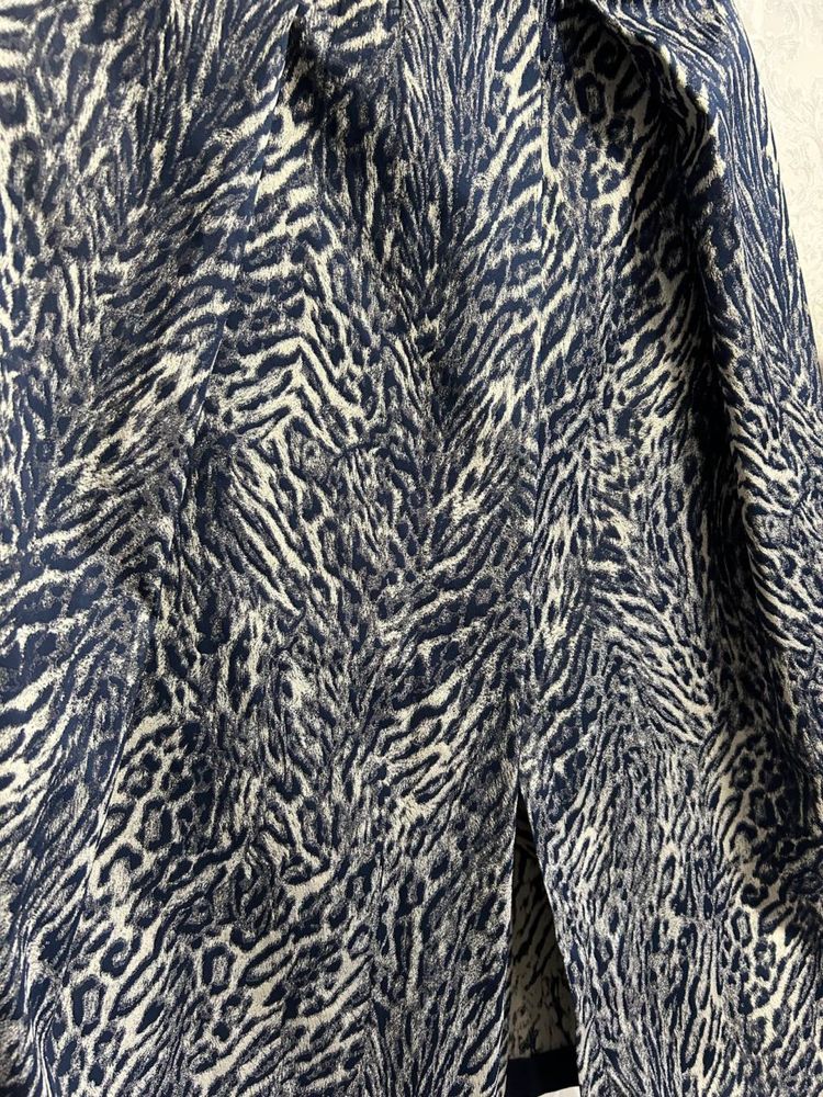 Стильна  юбка Max Mara. Оригінал