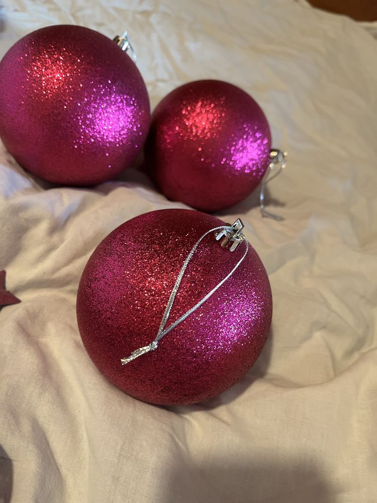 Artigos de natal tudo 10€