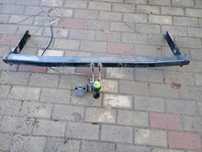 Hak Holowniczy VW Golf V 5D HB