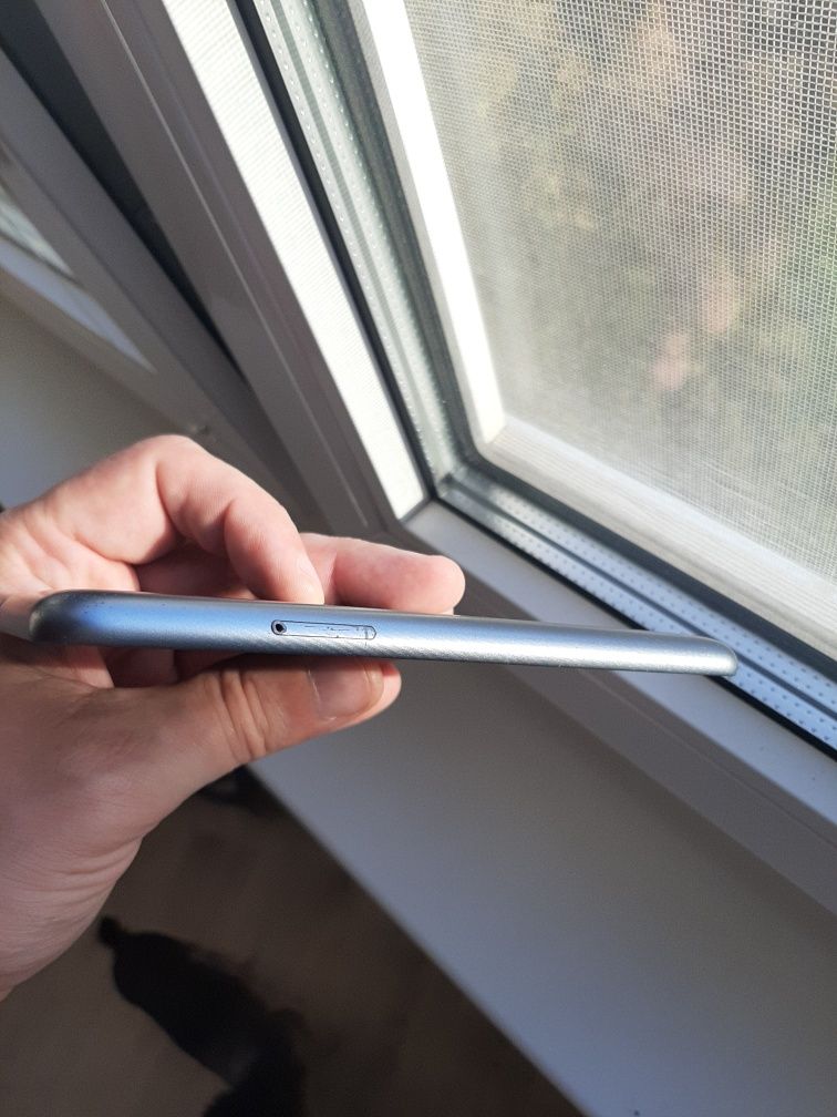 Смартфон Meizu m2 note