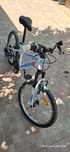 Bicicleta criança