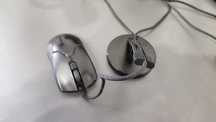 Razer Viper 8khz + Bungee + Ślizgacze Superglide