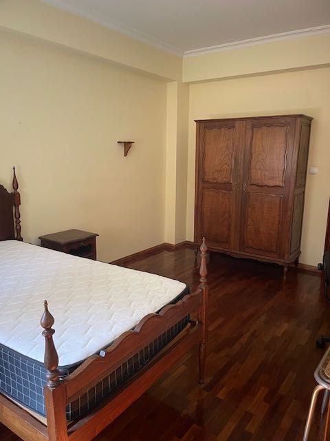 Quarto Para Rapariga - Estudante - Covilhã