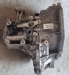 Ford fiesta mk8 1.0 skrzynia biegów L1BR7002AFC