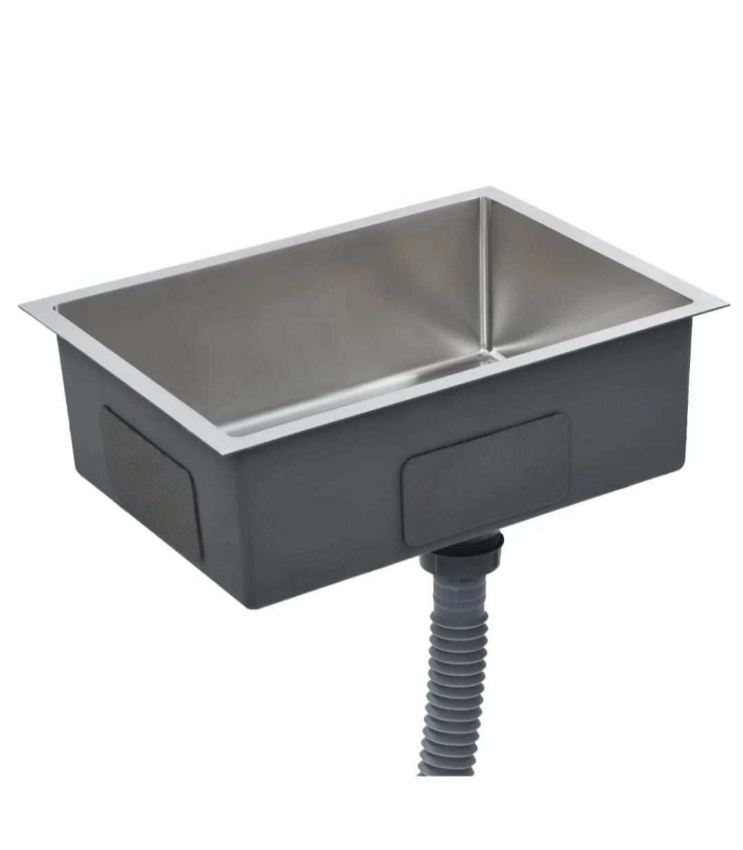 Lava Louça Inox Novo na Caixa - 1 Pia