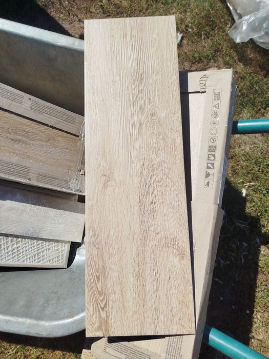 Плитка керамічна