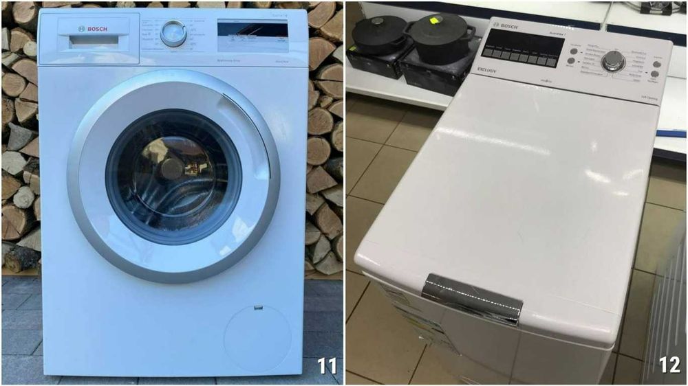 Пральна машина LG WS7165 7кг 1600 об\хв А+++ ПРАЛКА Інвертор Бу ЄВРОПА