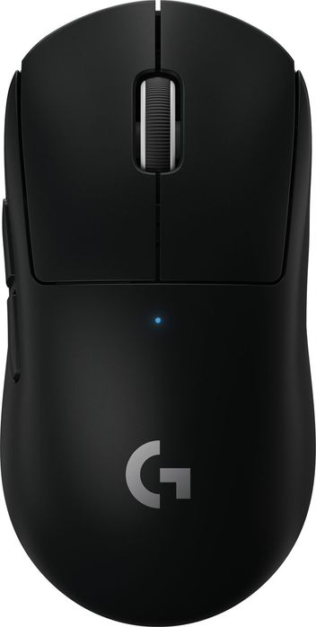 outlet mysz bezprzewodowa logitech g pro x superlight