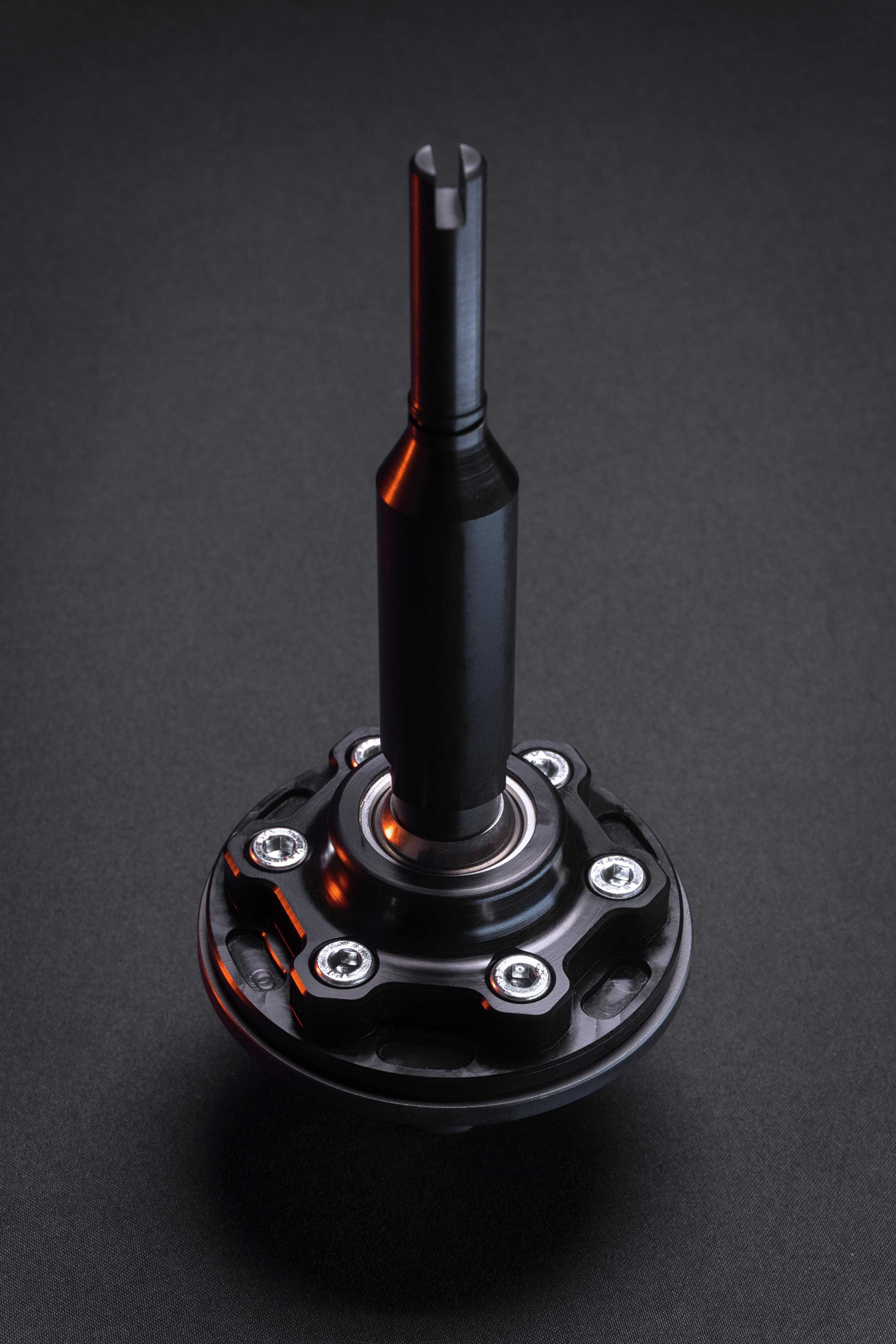 SHORT SHIFTER classic (OEM gear knob)