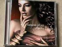 Natacha Atlas - Something Dangerous - CD - jak NOWA!
