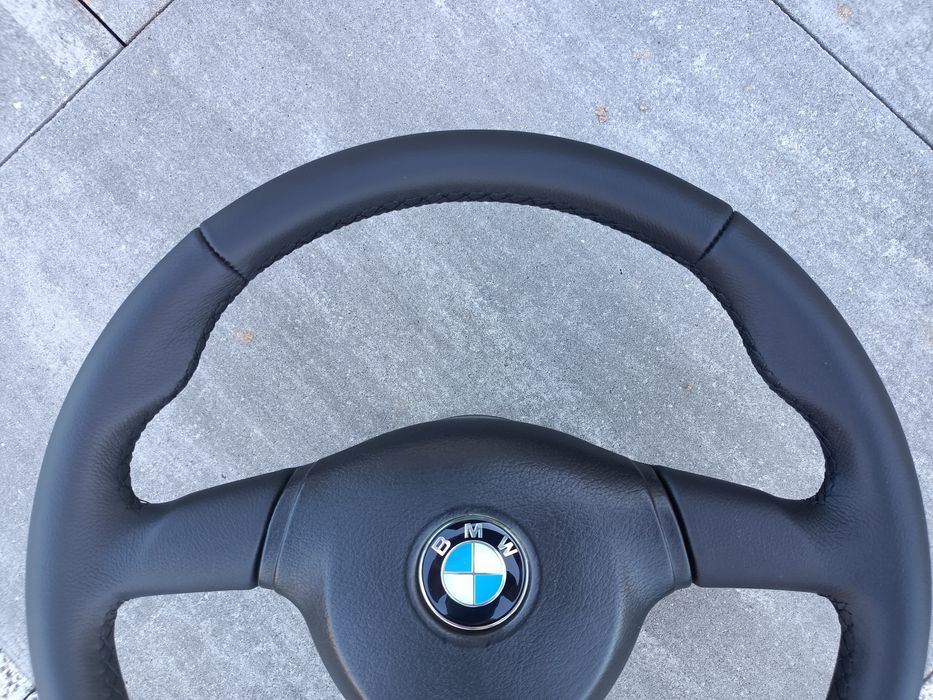 Jak nowa kierownica M Technic BMW E36 MT 2 m technik 2 M3