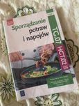 Sporządzanie Potraw i Napojow czesc 1