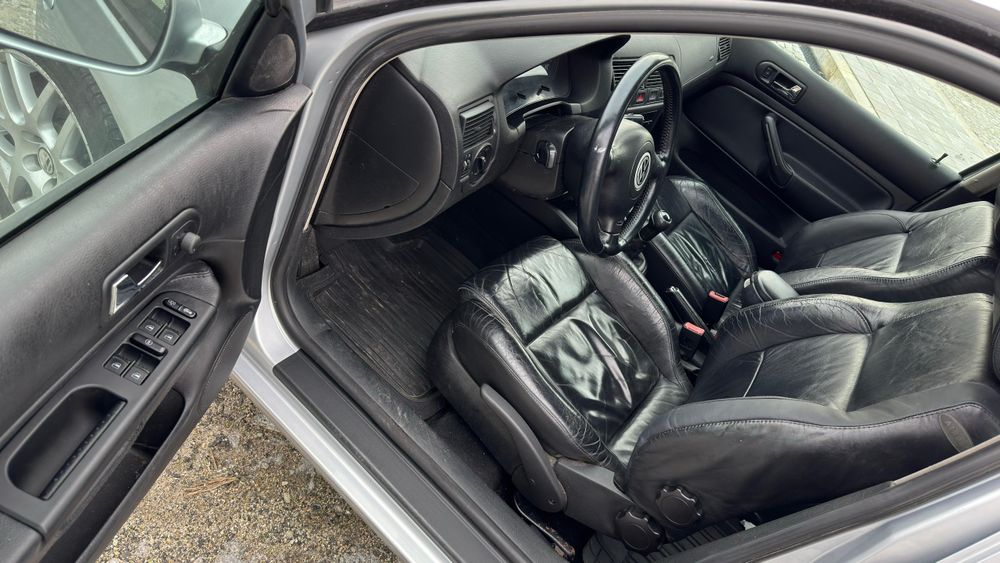 Vw golf 1.9 TDI 130Cv HIGHLINE