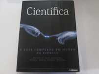 Científica- Allan R. Glanville