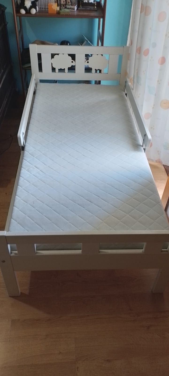 Cama de criança 160