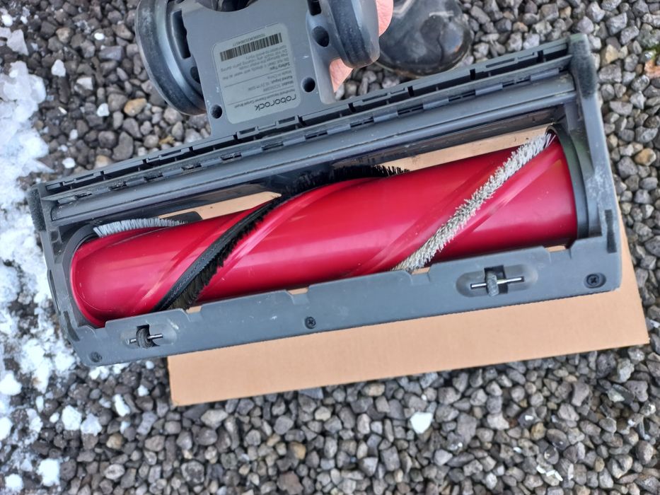 Szczotka dywanowa Roborock H6