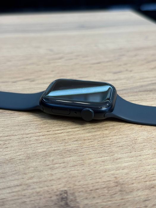 Apple watch se 44 mm 2 gn midnight епл вотч часы се SE 44 мм
