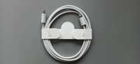 Kabel USB-C - Lightning od firmy Apple