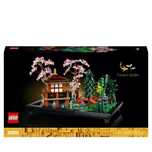 Lego(r) Icons 10315 Zaciszny ogród Lego(r) pudełko,284x482 mm