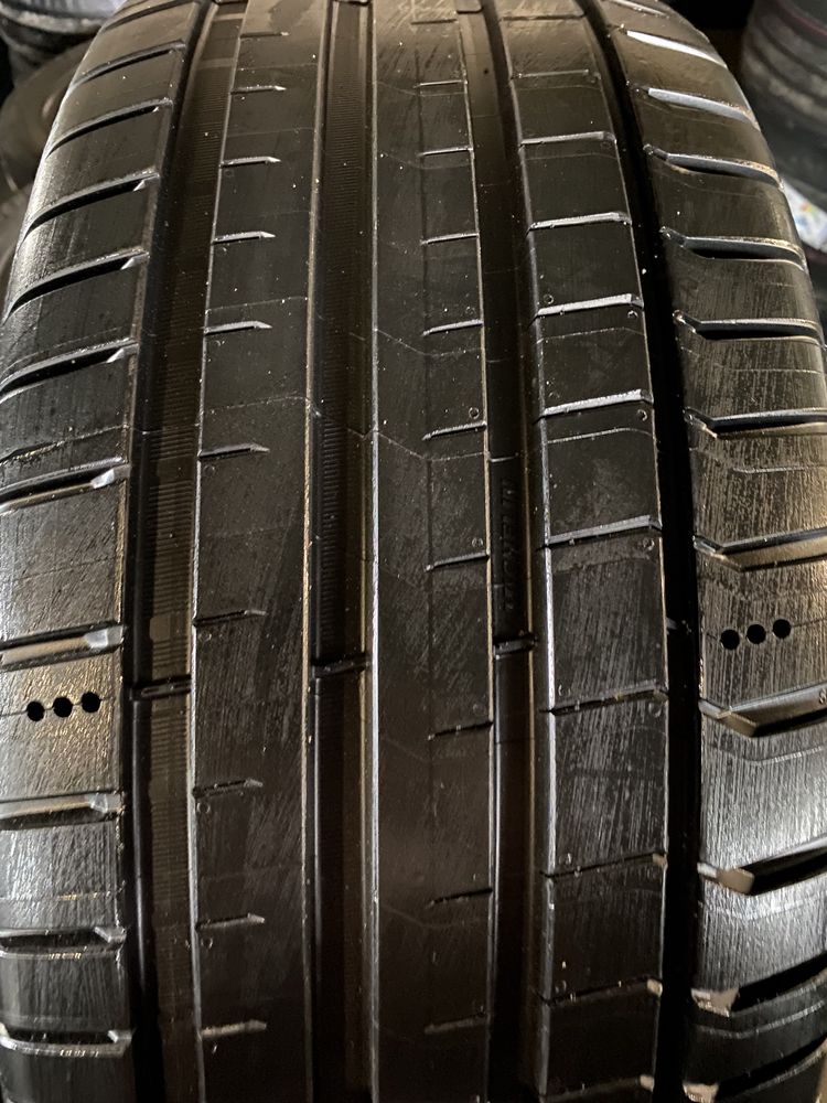 Літні шини- Michelin Pilot Sport 5 245/45 ZR18 100Y XL