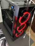 PC Gamer Intel i5 + RX 580 8GB | 16GB RAM | 1,3TB Armazenamento |
