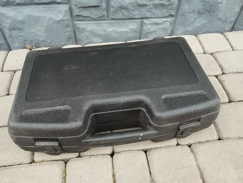 Wiertarki wkrętarka Practus 24 V