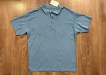 Nowa koszulka polo męska H&M oversize r. S M bluzka krótki rękaw