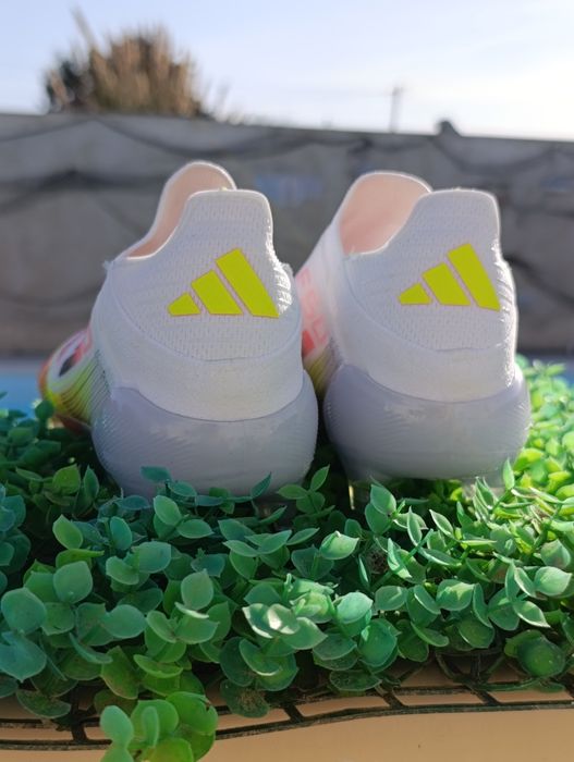 Chuteiras adidas F50
