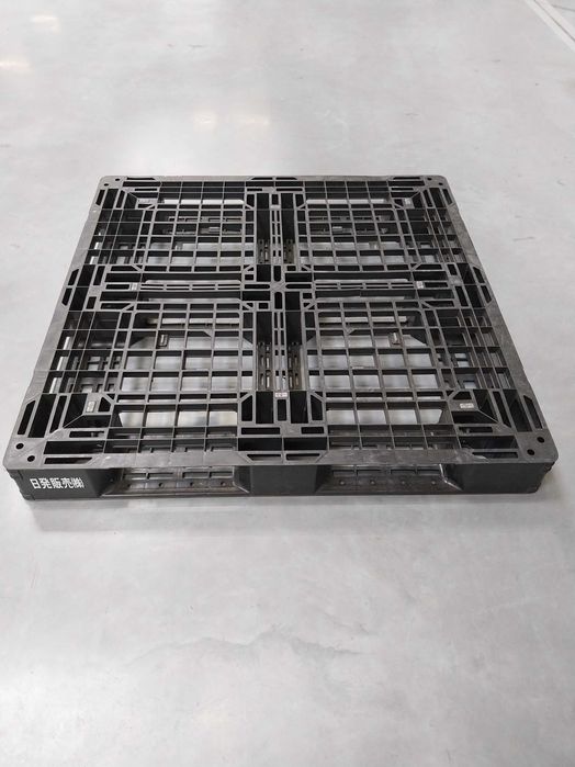 PALETY PLASTIKOWE 100X120 / 110X110 / 120X80