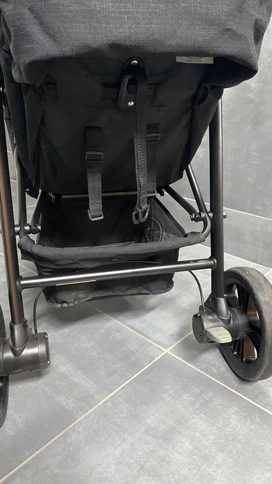 Wózek dzieciecy spacerowy Graco skladany , Gwarancja do lipiec 2026r