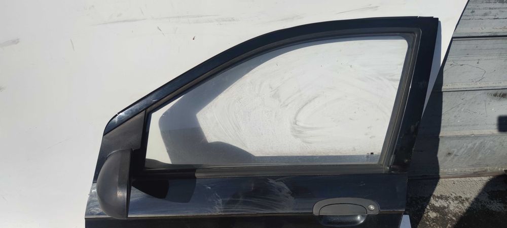 Hyundai Getz Drzwi Lewe Przednie Lewy Przód Lakier EB