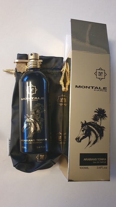 Perfumy Montale Arabians Tonka 20ml