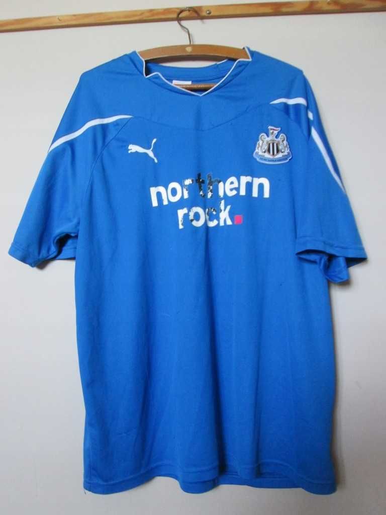 NEWCASTLE UNITED - 2010 - 2011 Puma - XL - UNIKAT