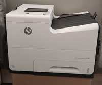 Drukarka HP PageWide Enterprise Color 556dn