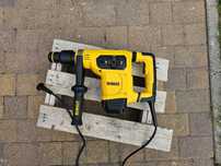 DEWALT D25481-QS młotowiertarka SDS MAX