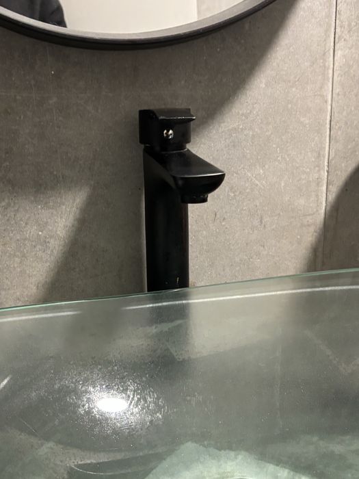 lavatorio oval casa de banho